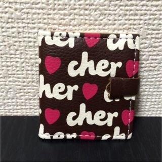 【Cher】シェル★トートバッグ&フォトフレーム (新品)