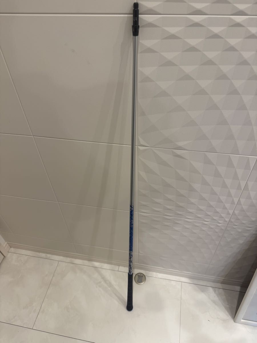 UST MAMIYA ATTAS KING 13 ドライバー短尺仕様 アッタスキング 1W シャフト オールフィットスリーブ
