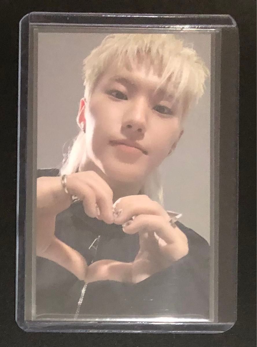 SEVENTEEN ホシウジ BEAM TSUTAYA 店舗特典|Yahoo!フリマ(旧 SEVENTEEN ホシウジ BEAM TSUTAYA 店舗特典|Yahoo!フリマ(旧