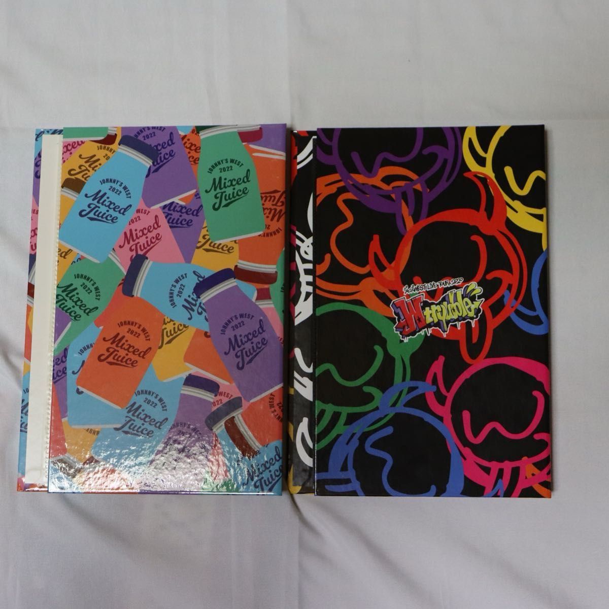 WEST. ジャニーズWEST 小瀧望 まとめ売り バッグ ペンライト WEST. ジャニーズWEST 小瀧望 まとめ売り バッグ ペンライト