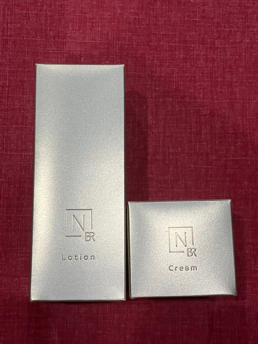 エヌオーガニックブライト Nオーガニック ローション クリーム