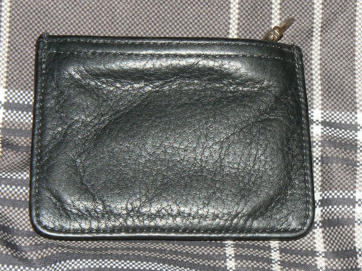Chrome Hearts クロムハーツ コインケース 小銭入れ Z/CHNG 3×4 Chrome Hearts クロムハーツ コインケース 小銭入れ Z/CHNG 3×4