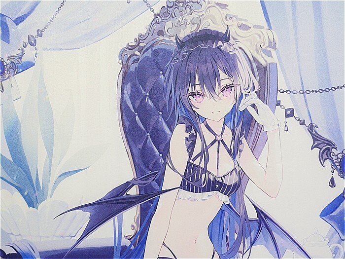 一ノ瀬うるは誕生日2023 rurudoイラスト B2タペストリー ぶいす 一ノ瀬うるは誕生日2023 rurudoイラスト B2タペストリー ぶいす