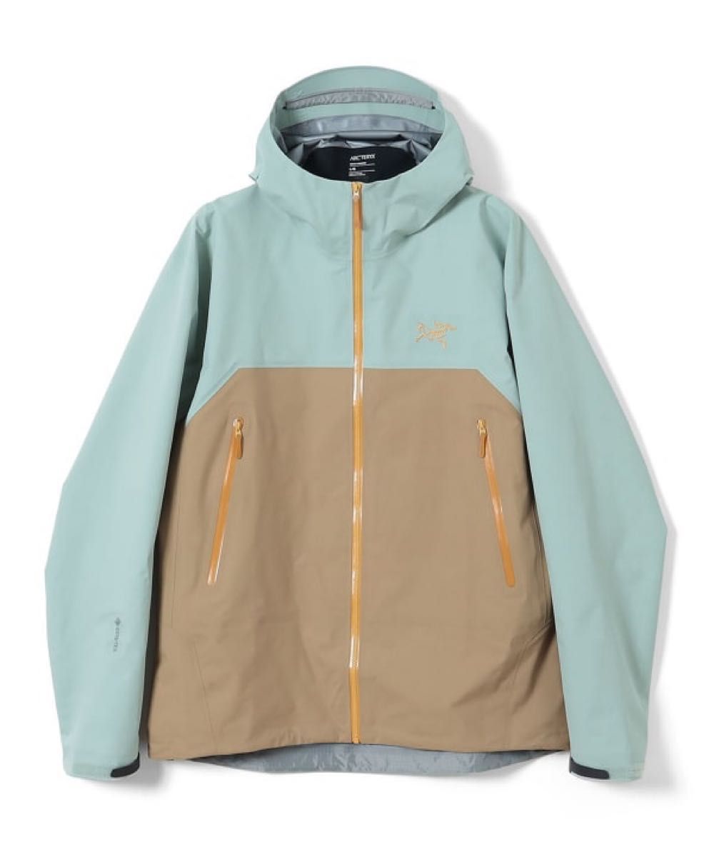 即日発送 BEAMS EXCLUSIVE ARC'TERYX Beta Jacket Trail Magic 即日発送 BEAMS EXCLUSIVE ARC'TERYX Beta Jacket Trail Magic