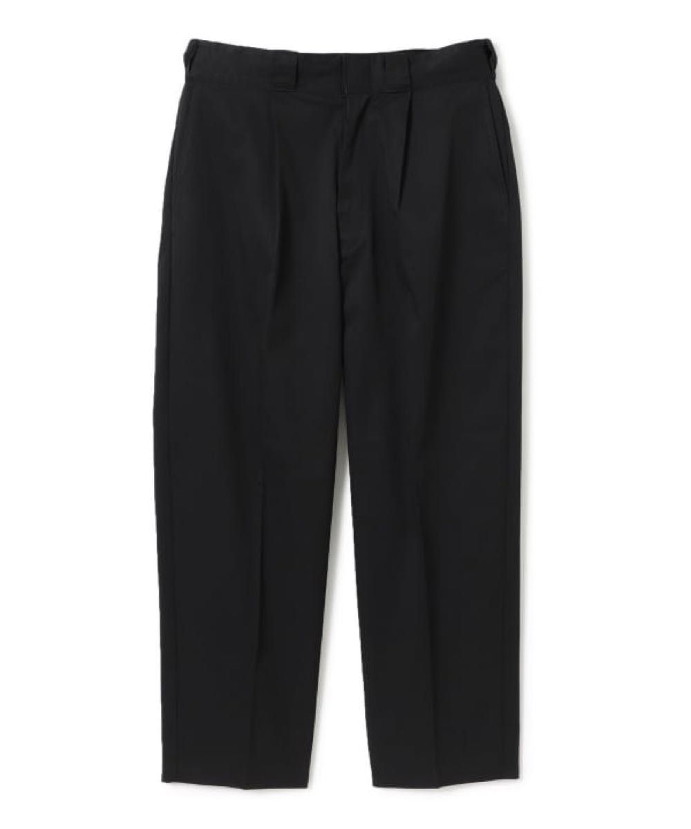 2025年 Dickies × Tripster suit セットアップ 黒 S|Yahoo 2025年 Dickies × Tripster suit セットアップ 黒 S|Yahoo