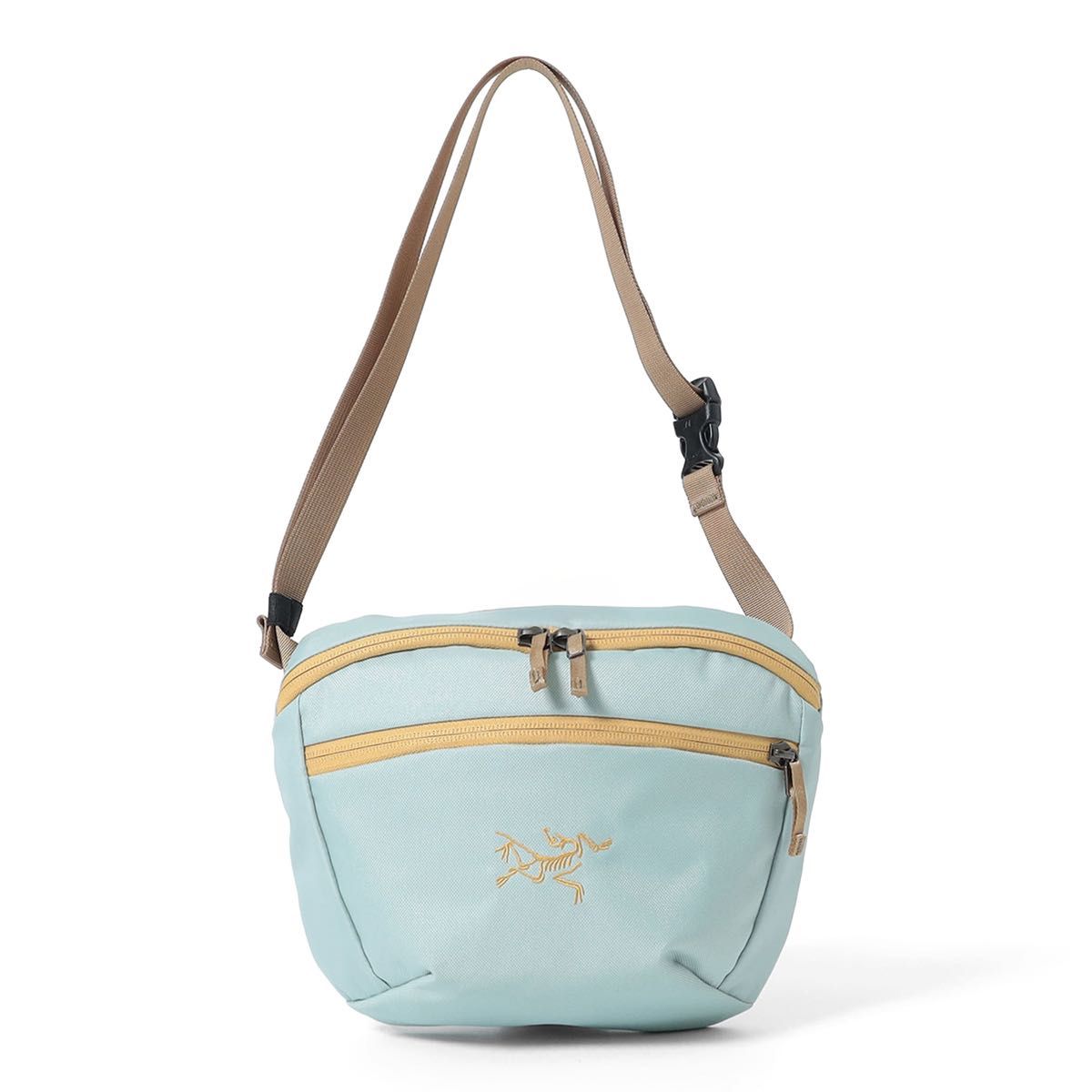 即日発送 BEAMS EXCLUSIVE ARC'TERYX MANTIS 2 Waist Pack Trail 即日発送 BEAMS EXCLUSIVE ARC'TERYX MANTIS 2 Waist Pack Trail