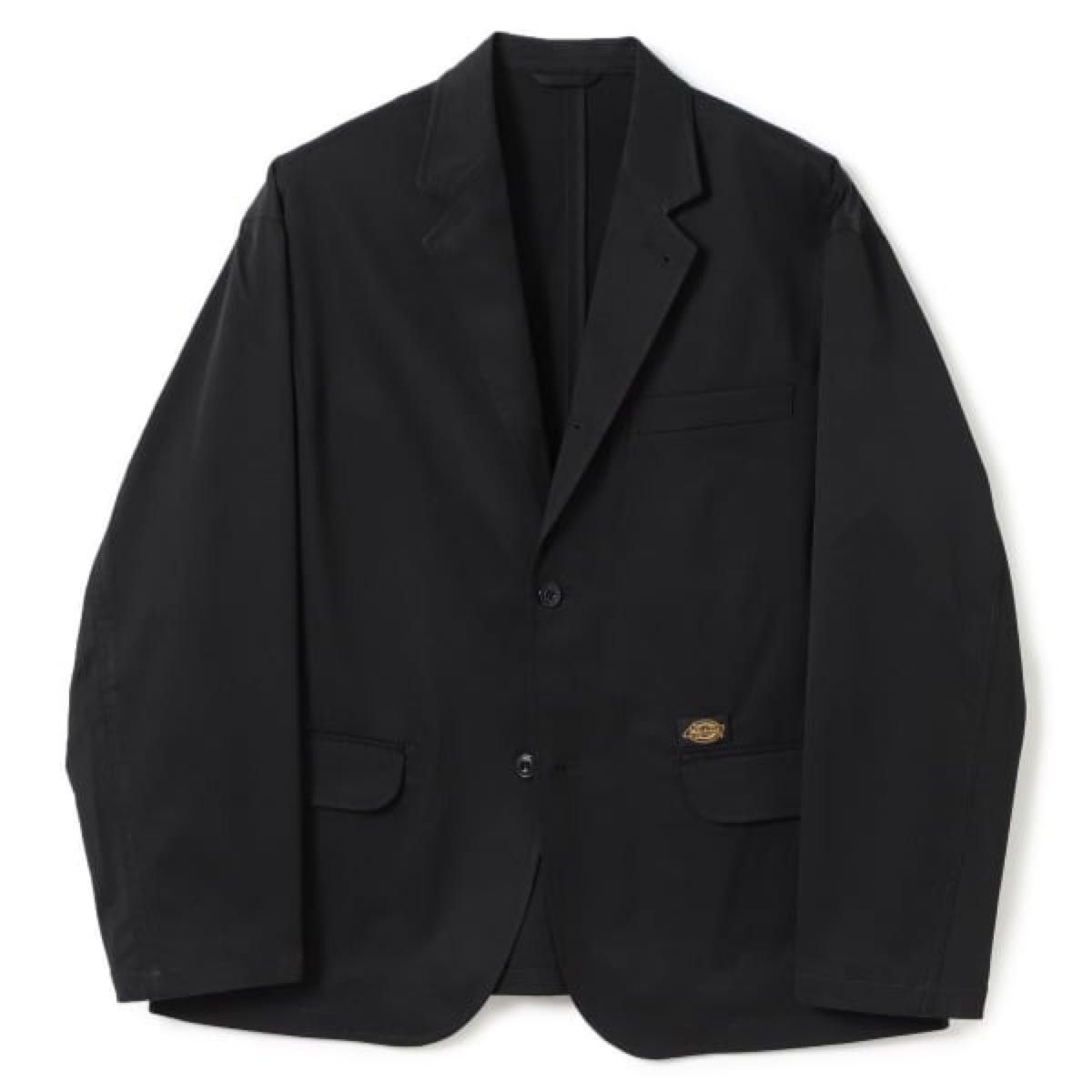 2025年 Dickies × Tripster suit セットアップ 黒 S|Yahoo 2025年 Dickies × Tripster suit セットアップ 黒 S|Yahoo