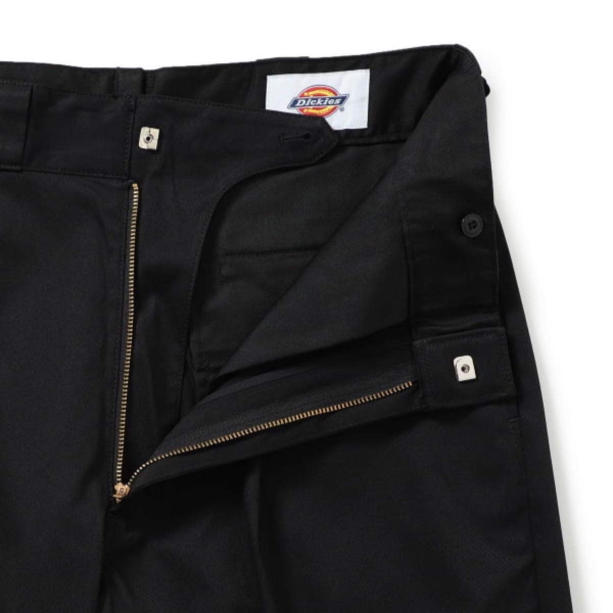 2025年 Dickies × Tripster suit セットアップ 黒 S|Yahoo 2025年 Dickies × Tripster suit セットアップ 黒 S|Yahoo