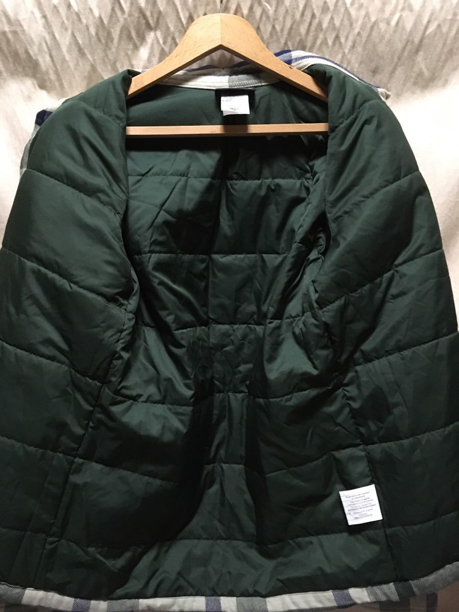 Yahoo!オークション - 極美品 patagonia インサレーテッド Yahoo!オークション - 極美品 patagonia インサレーテッド