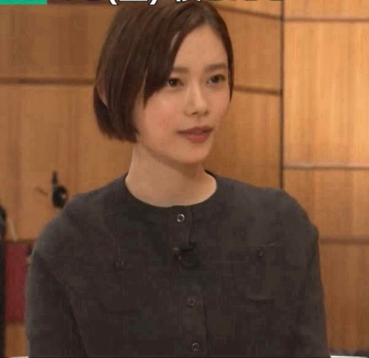 CABaN コットンカシミヤ クルーネックカーディガン CABaN コットンカシミヤ クルーネックカーディガン