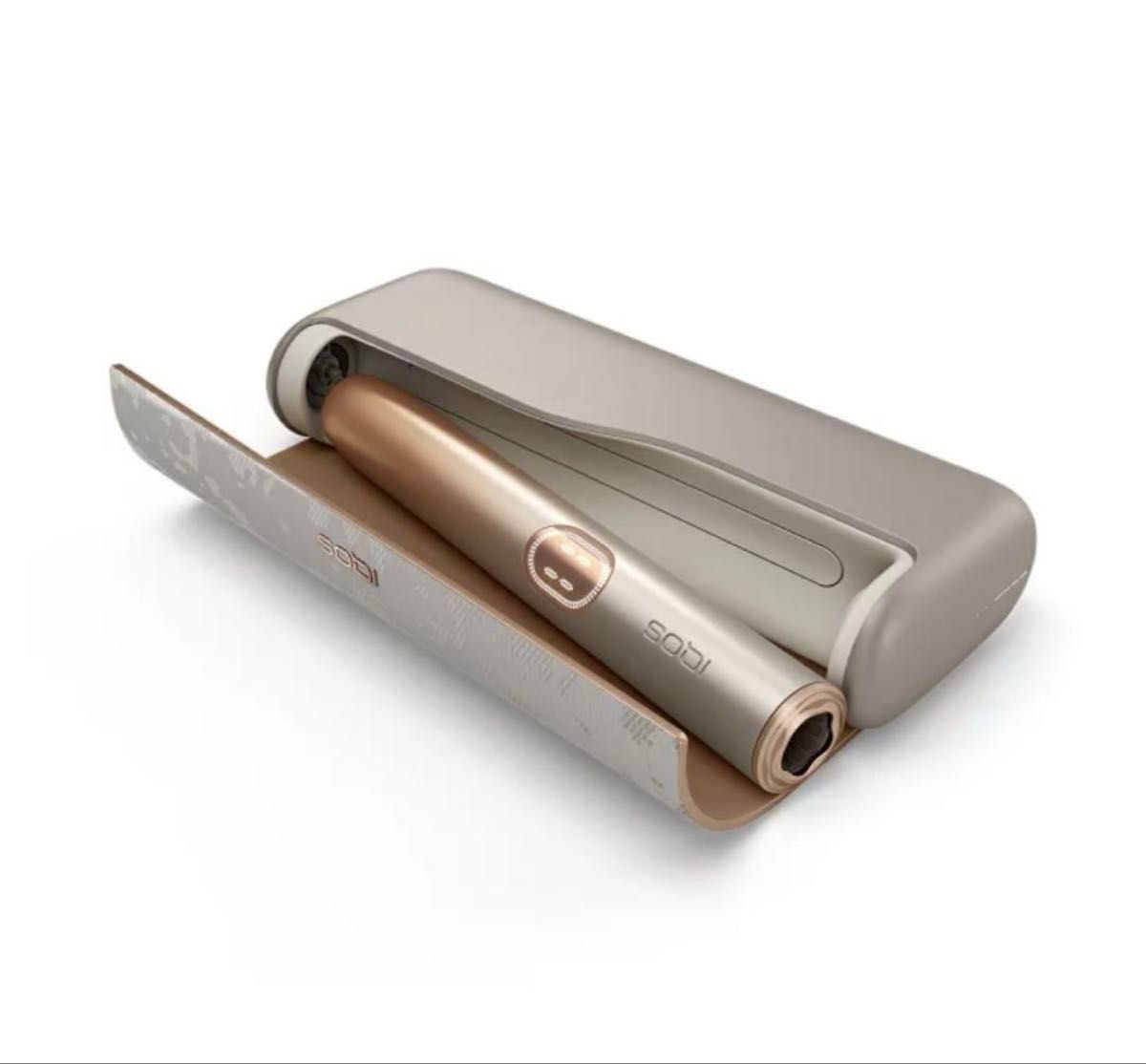 iQOS アイコス 新品未開封 イルマ i プライム ミネラ 限定モデル iQOS アイコス 新品未開封 イルマ i プライム ミネラ 限定モデル