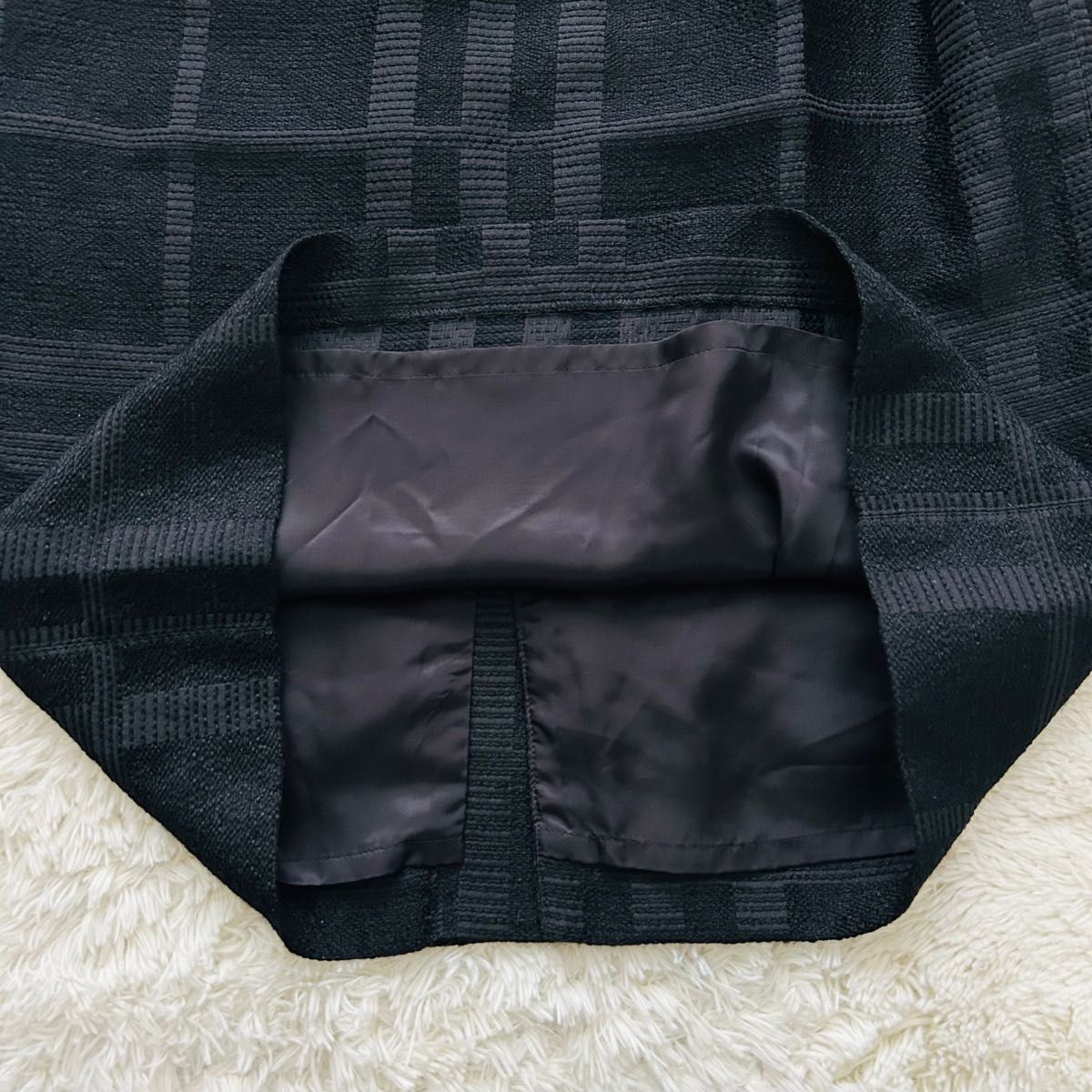希少】BURBERRY LONDON バーバリーロンドン ウール シャドー 希少】BURBERRY LONDON バーバリーロンドン ウール シャドー