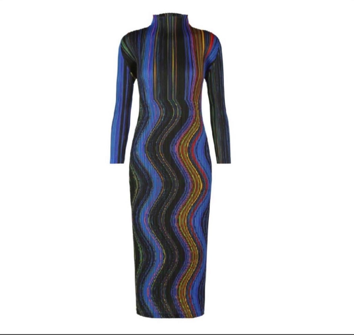 美品!2024FW・PLEATS PLEASE ・WARP サイズ3 2024FW 新品・PLEATS PLEASE ・WARP サイズ3|Yahoo!フリマ(旧