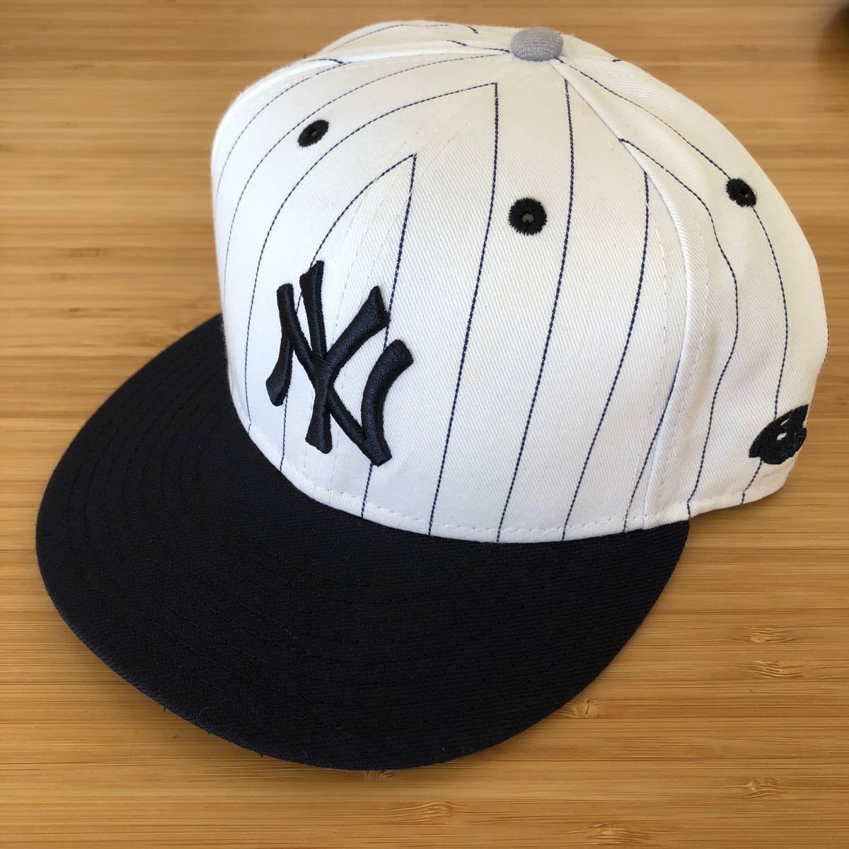 NEW ERA ニューヨークヤンキース ニューエラ 帽子 cap 阪神