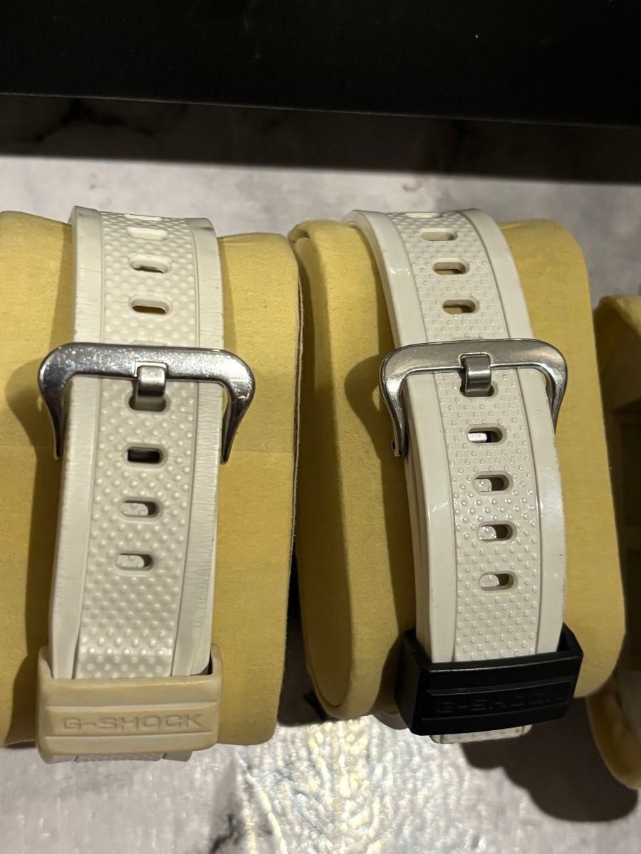 CASIO G-SHOCK ガルフマスター GST-W300他6本セット|Yahoo CASIO G-SHOCK ガルフマスター GST-W300他6本セット|Yahoo