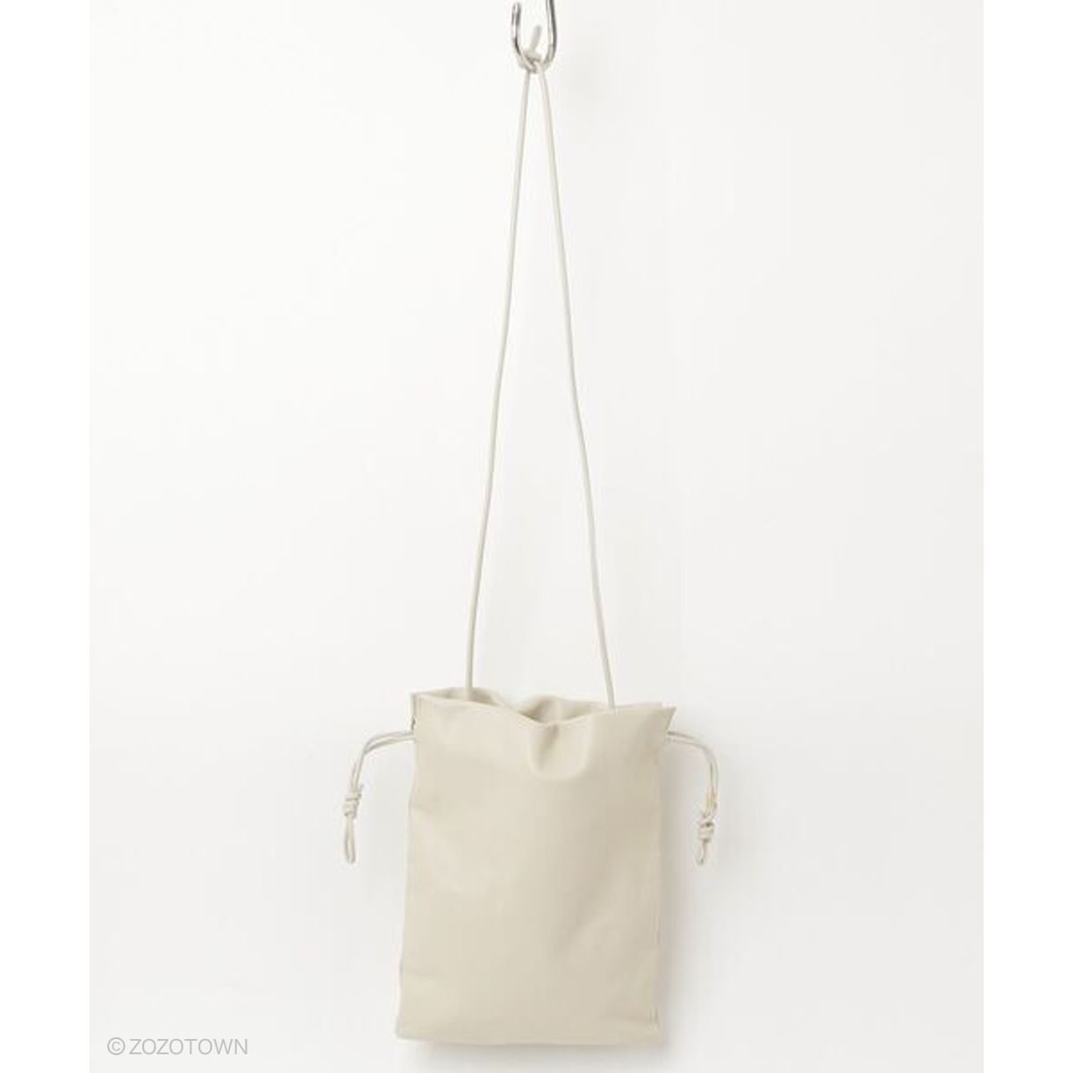 PRADA(プラダ)の「Prada - ロゴ ショルダーバッグ - women PRADA(プラダ)の「Prada - ロゴ ショルダーバッグ - women