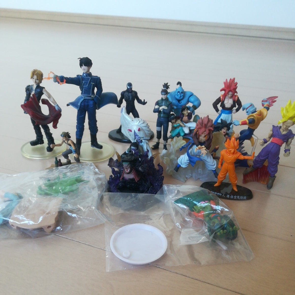 Paypayフリマ ドラゴンボール ワンピース ヴェノム ナルト アラジン Paypayフリマ ドラゴンボール ワンピース ヴェノム ナルト アラジン