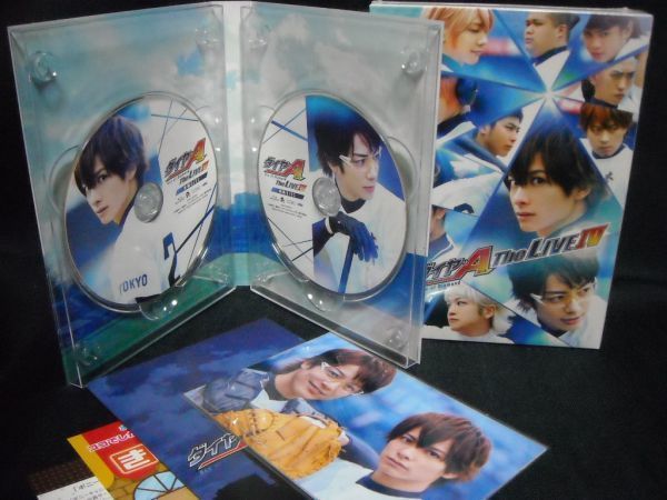 初回特典付美品 Blu Ray ダイヤのa The Live Iv 小澤廉和田琢磨深澤大河 葉山昴椎名鯛造高橋良輔上田悠介水沼天孝汐崎アイル中島大地日本代购 买对网 初回特典付美品 Blu Ray ダイヤのa The Live Iv 小澤廉和田琢磨深澤大河 葉山昴椎名鯛造高橋良輔上田悠介水沼天孝汐崎アイル中島大地日本代购 买对网