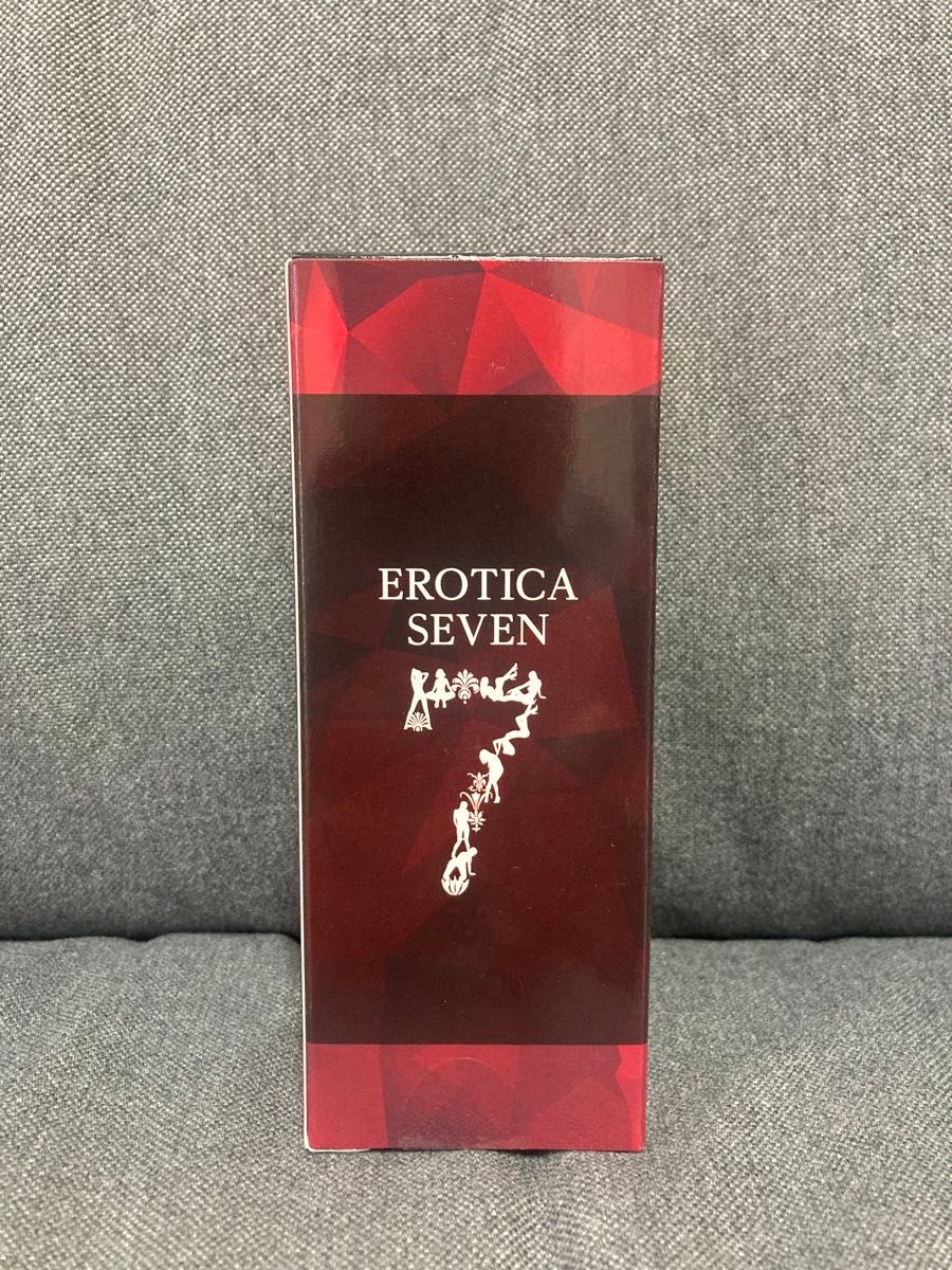 エロティカ7 EROTICA7 飲むタイプ 50ml