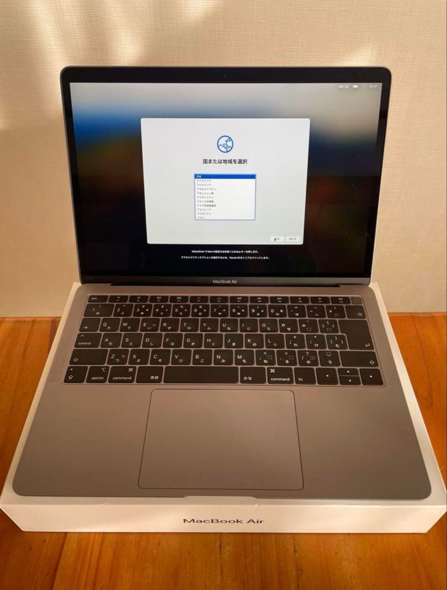 Macbook Air M4 13インチ スカイブルー 16GB 256GB MacBook Macbook Air M4 13インチ スカイブルー 16GB 256GB MacBook