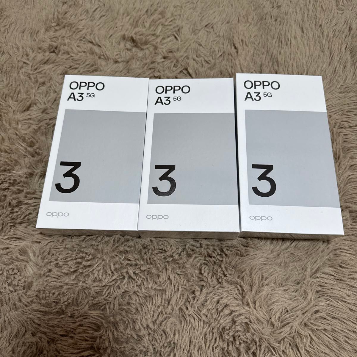 OPPO A3 5G 新品 ブラック2台のパープル1台の3台セット|Yahoo OPPO A3 5G 新品 ブラック2台のパープル1台の3台セット|Yahoo