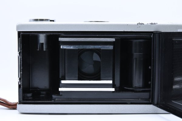YASHICA Rapide / YASHINON 28mm F2.8 ヤシカ コンパクト YASHICA Rapide / YASHINON 28mm F2.8 ヤシカ コンパクト