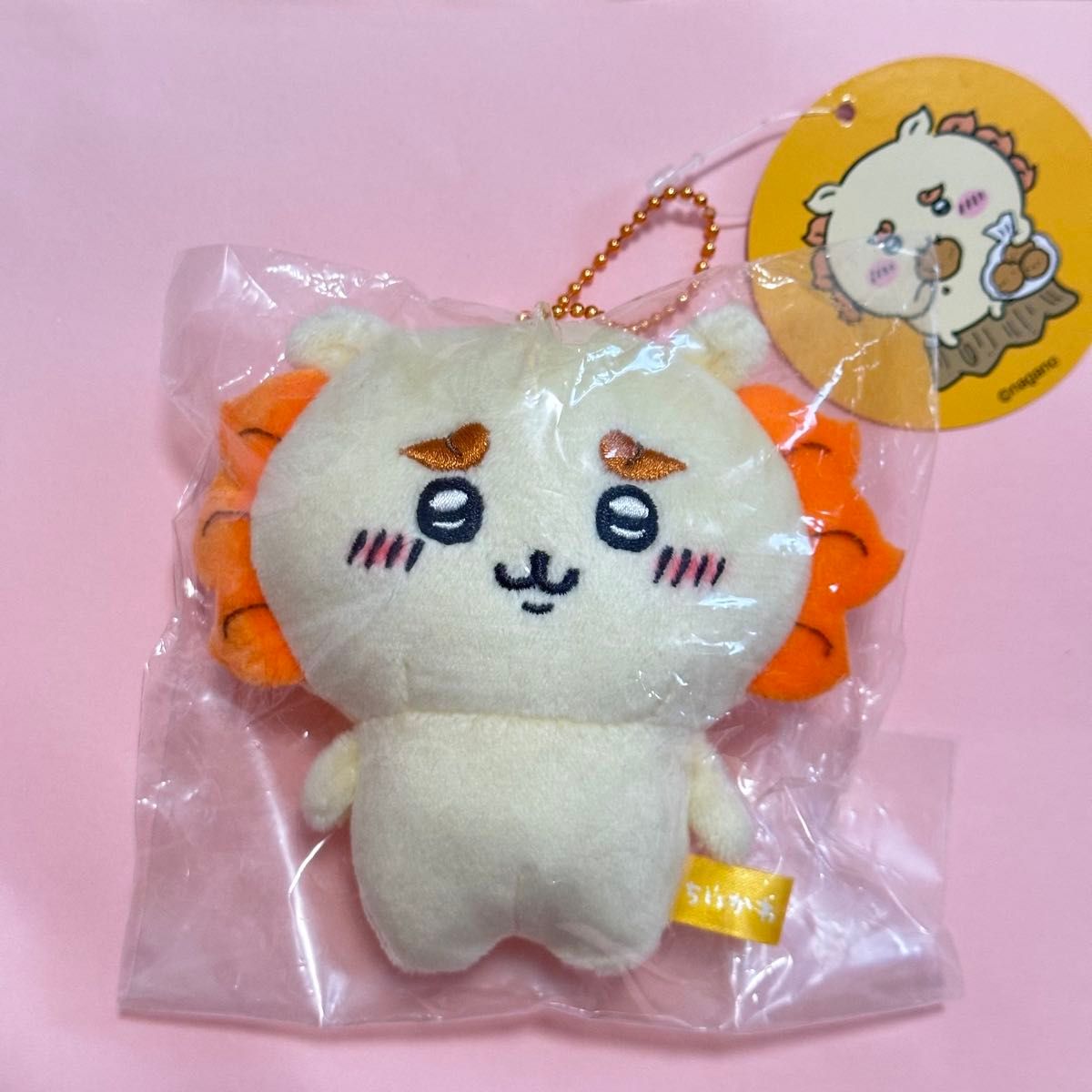 ちいかわ ぷちミニマスコット (シーサー)初期|Yahoo!フリマ(旧 ちいかわ ぷちミニマスコット (シーサー)初期|Yahoo!フリマ(旧