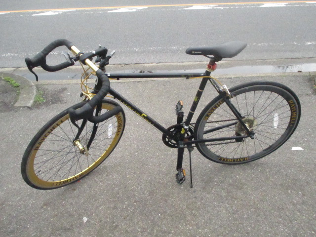 最も信頼できる raychell+ クロスバイク 自転車 2×7段変速/700X22C/54X52 540mm~ 最も信頼できる raychell+ クロスバイク 自転車 2×7段変速/700X22C/54X52 540mm~