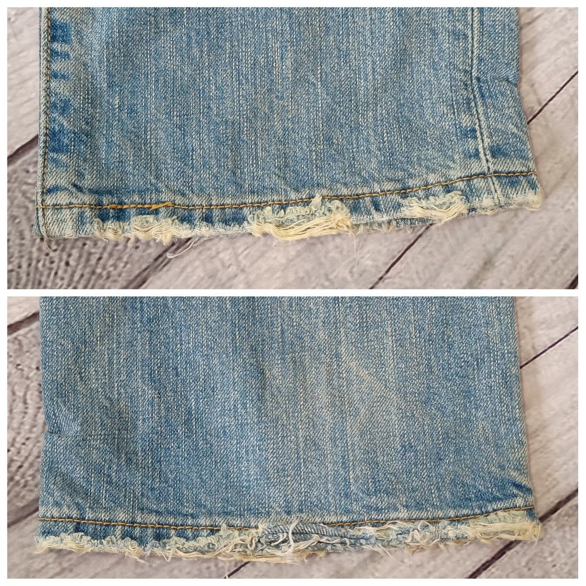Levi's 501 STAY TRUE 03501-01 フィリピン製 リーバイス コーン Levi's 501 STAY TRUE 03501-01 フィリピン製 リーバイス コーン