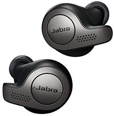 日本に 新品☆送料無料☆Jabra 完全ワイヤレスイヤホン 100-99000000