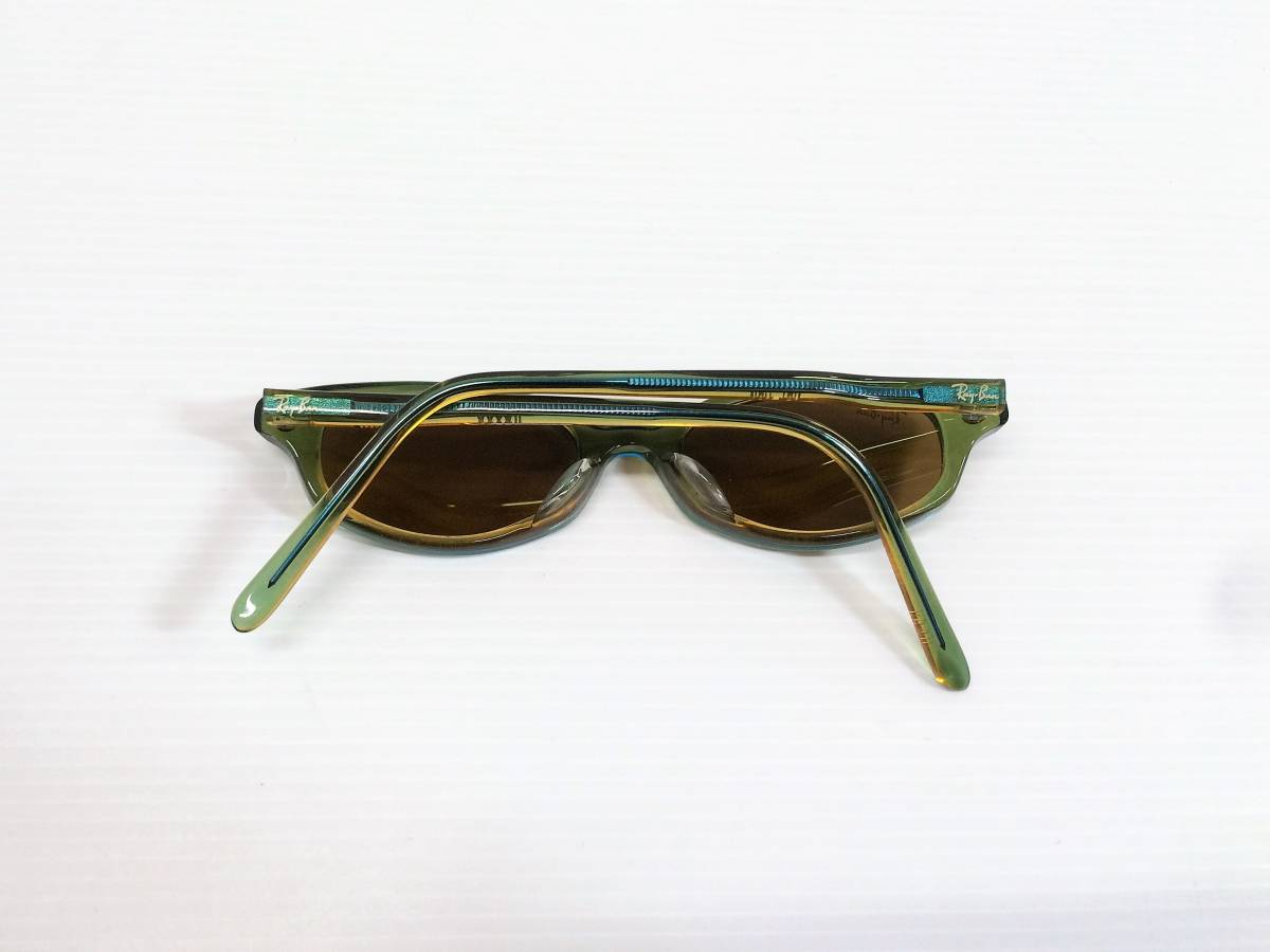 希少 ボシュロム Usa製 Ray Ban サングラス W3053 緑青 B 15 B L Jauce Shopping Service Yahoo Japan Auctions Ebay Japan 希少 ボシュロム Usa製 Ray Ban サングラス W3053 緑青 B 15 B L Jauce Shopping Service Yahoo Japan Auctions Ebay Japan
