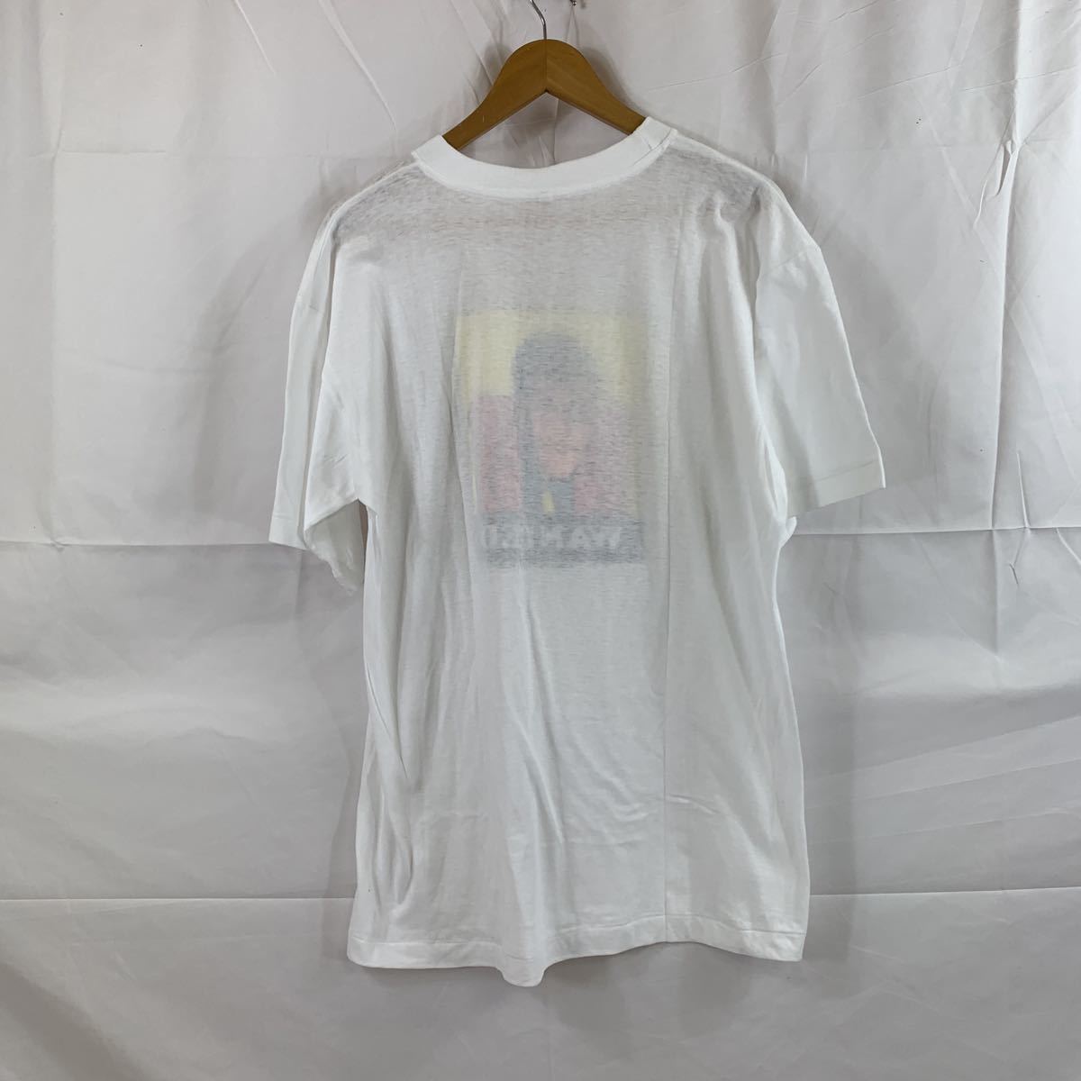 ☆ レア 非売品 ESSO エッソ ノベルティ ルパン三世 Tシャツ ☆ レア 非売品 ESSO エッソ ノベルティ ルパン三世 Tシャツ