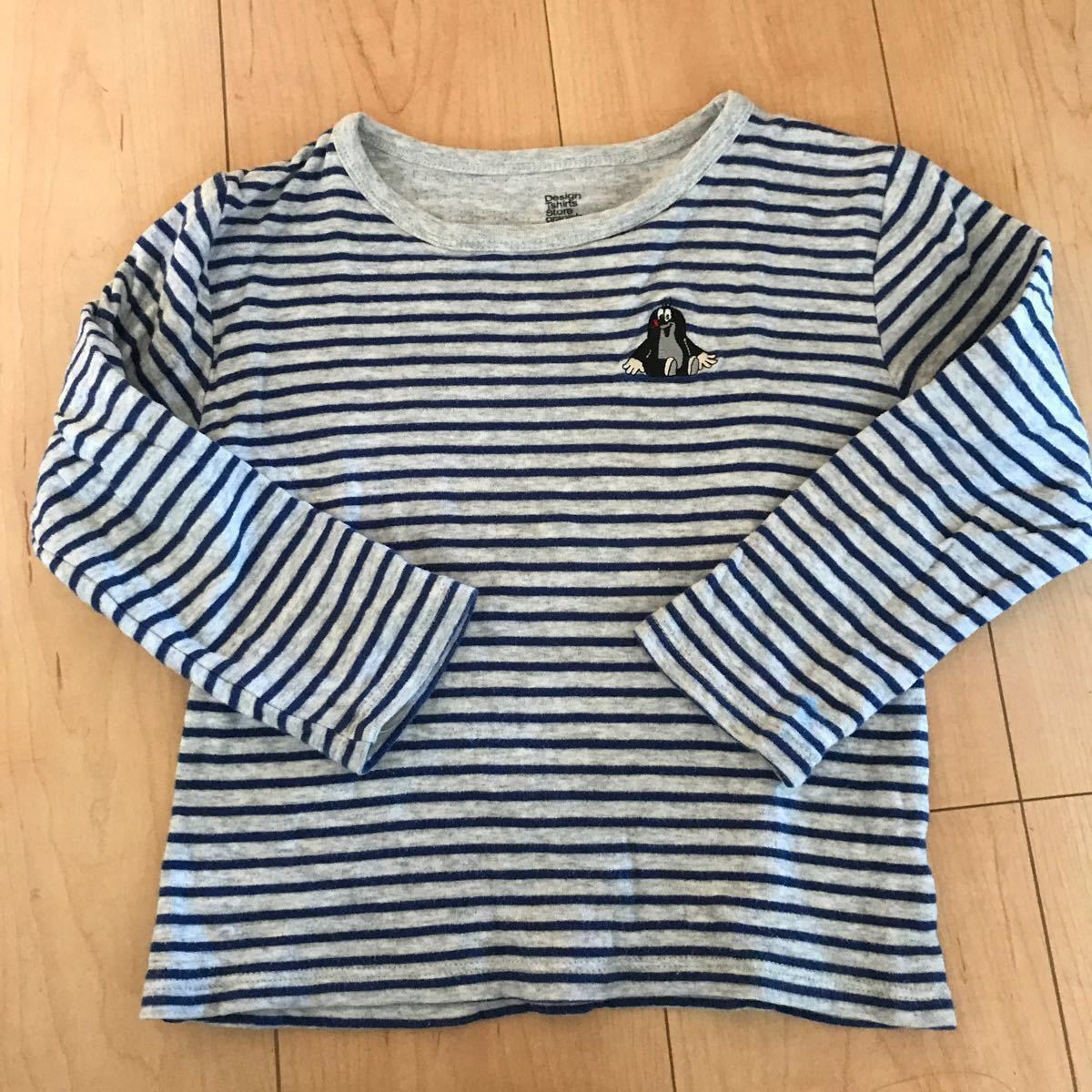 ミミクリーズ様専用 長袖Tシャツ|Yahoo!フリマ(旧PayPayフリマ)