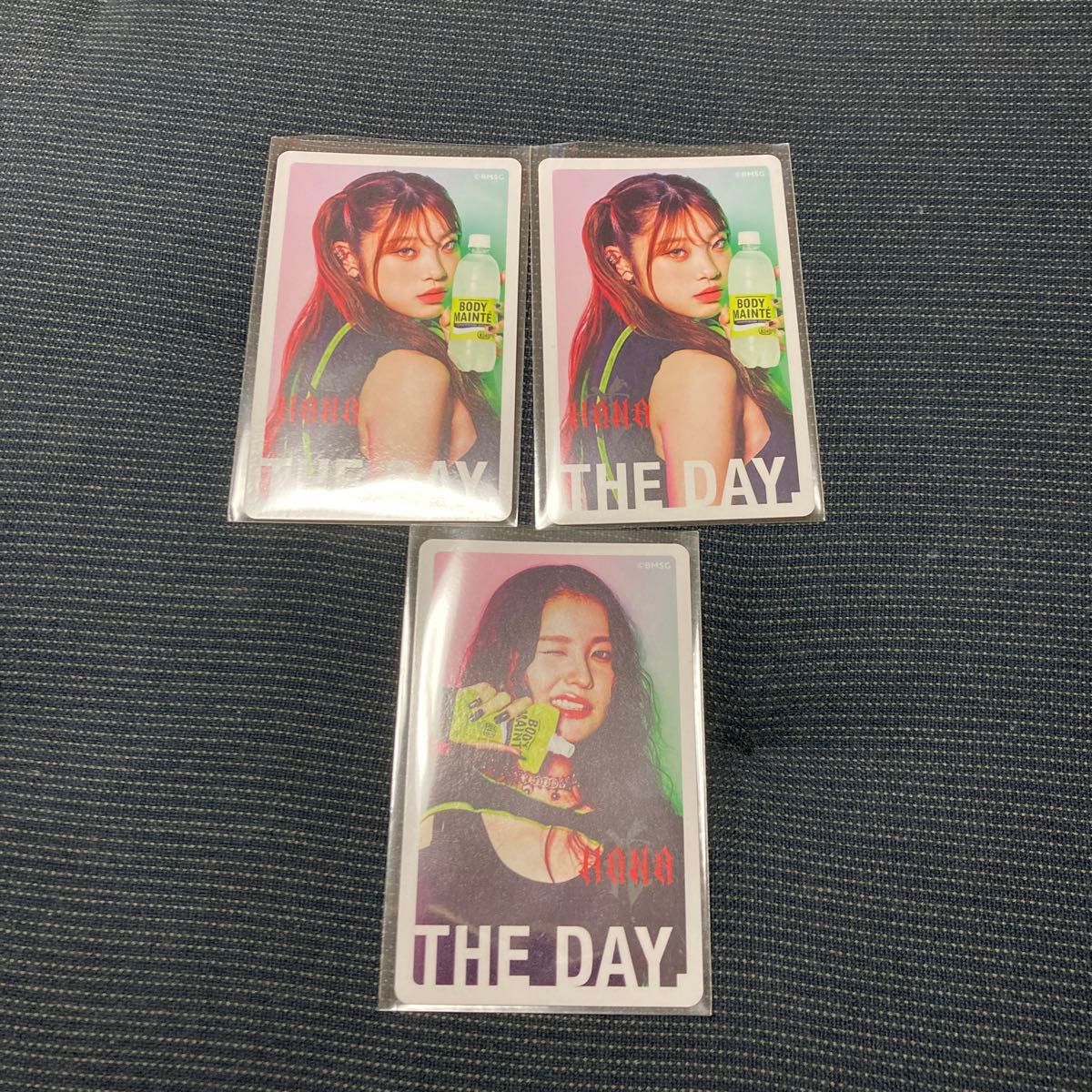 HANA