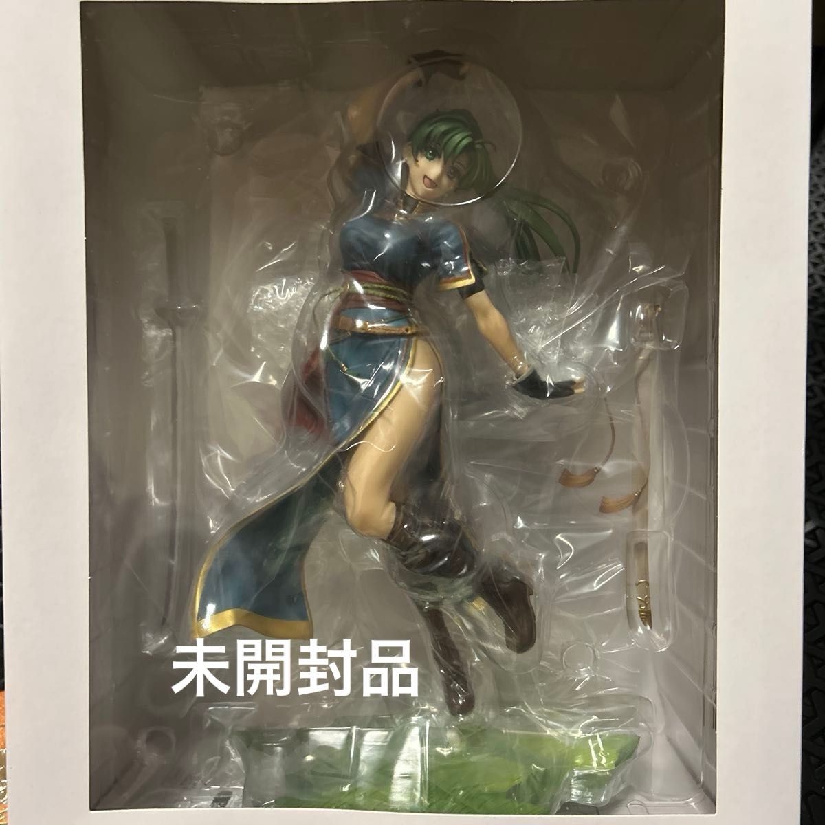 ファイアーエムブレム リン フィギュア【未開封】