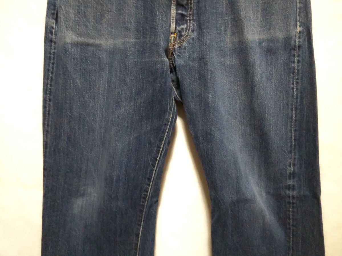 リーバイス LVC W38(89×82) 66501 501xx 復刻 レプリカ BIGE 赤 リーバイス LVC W38(89×82) 66501 501xx 復刻 レプリカ BIGE 赤