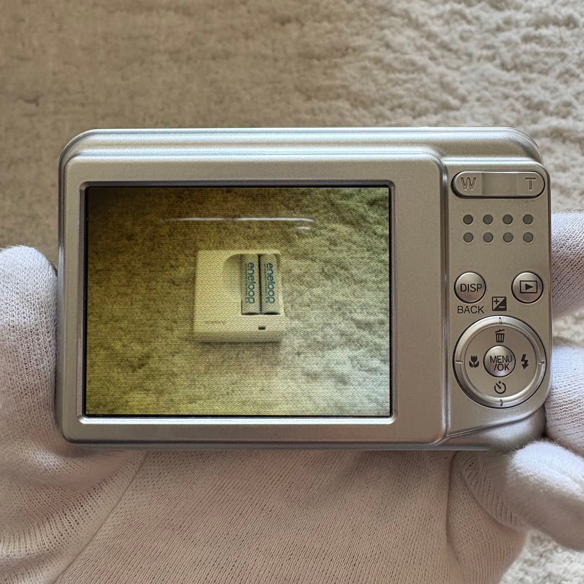 美品【動作確認済】FUJIFILM 富士フイルム FINEPIX AV210 レトロ 美品【動作確認済】FUJIFILM 富士フイルム FINEPIX AV210 レトロ