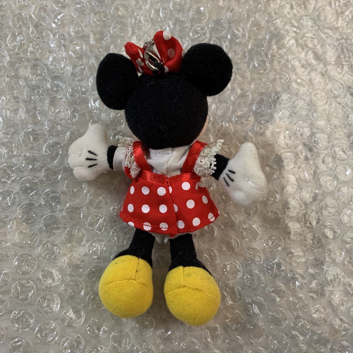 ヤフオク ミニー ぬいぐるみストラップ ウエスタンランド ヤフオク ミニー ぬいぐるみストラップ ウエスタンランド