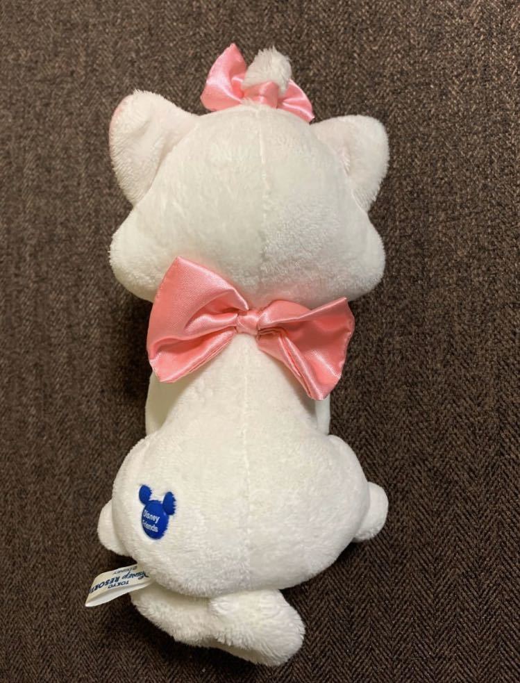 ヤフオク おしゃれキャット マリー ぬいぐるみ 18cm ディ ヤフオク おしゃれキャット マリー ぬいぐるみ 18cm ディ