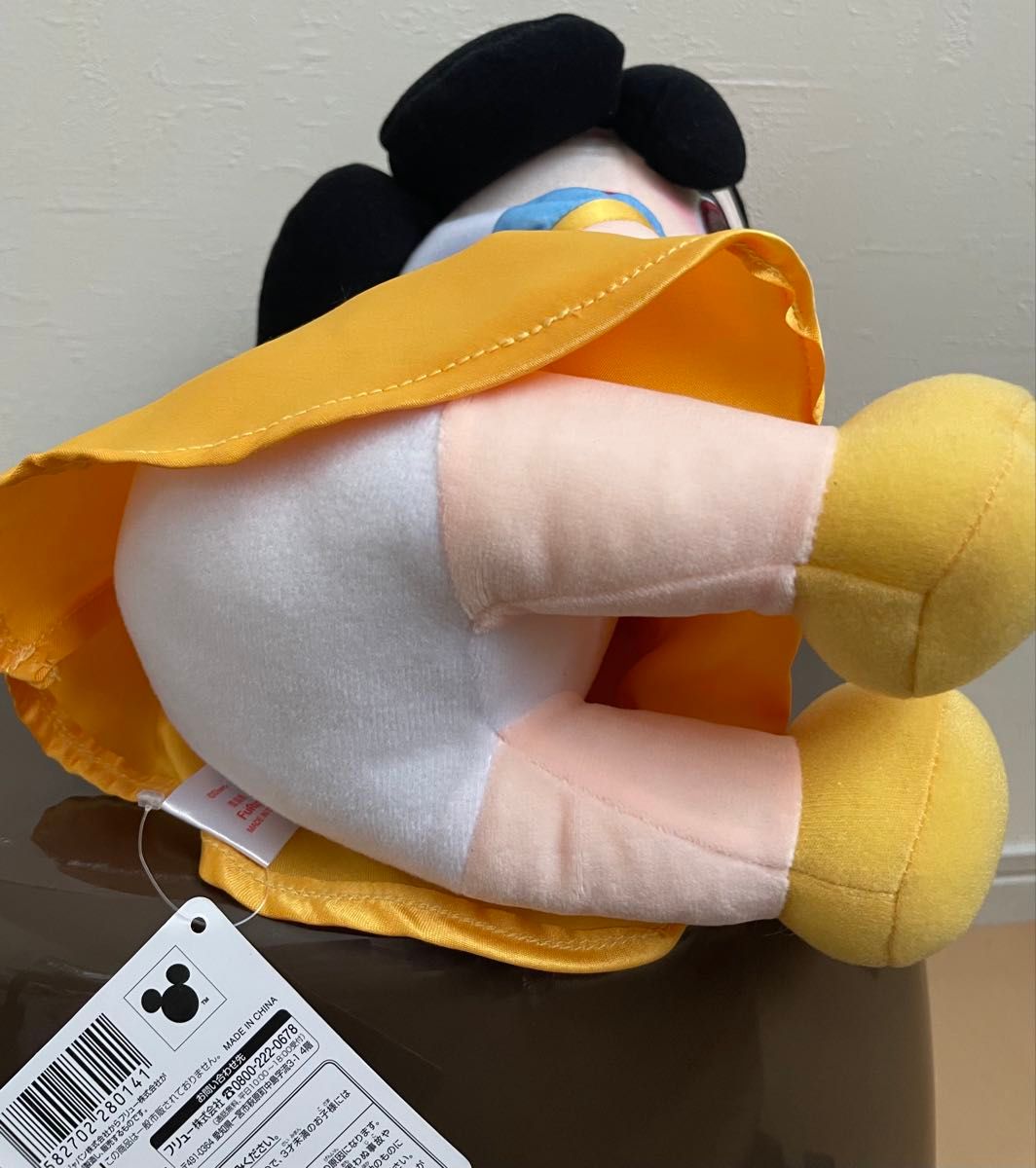 新品未使用 お値下げ不可 ディズニー 白雪姫 BIGぬいぐるみ 新品未使用 お値下げ不可 ディズニー 白雪姫 BIGぬいぐるみ