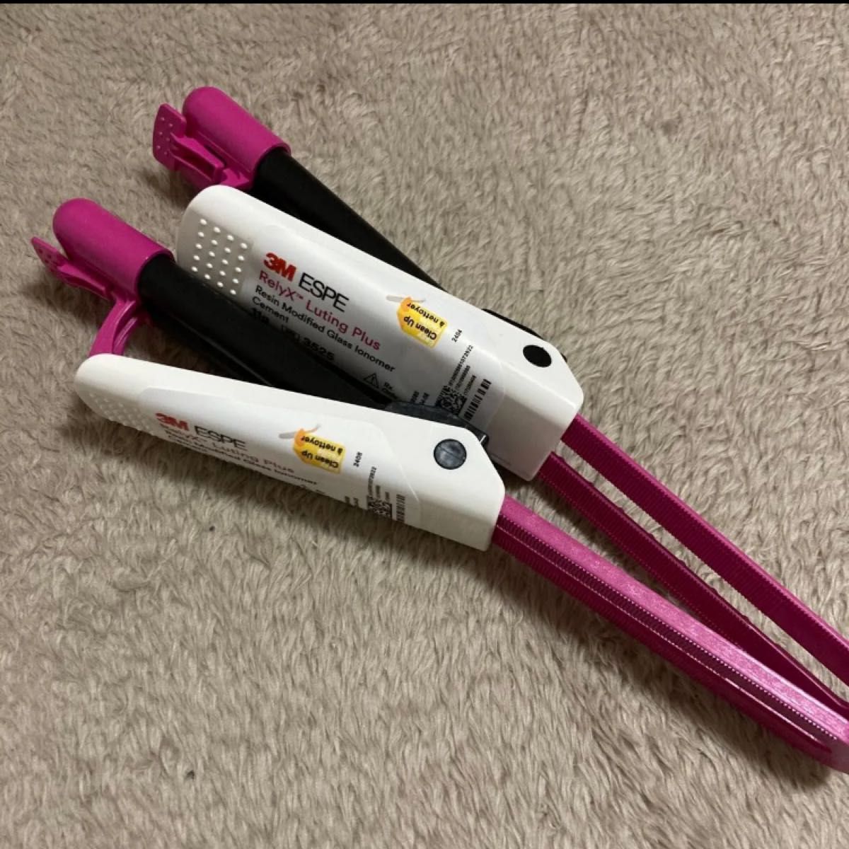 新品　3M リライエックスルーティングプラス