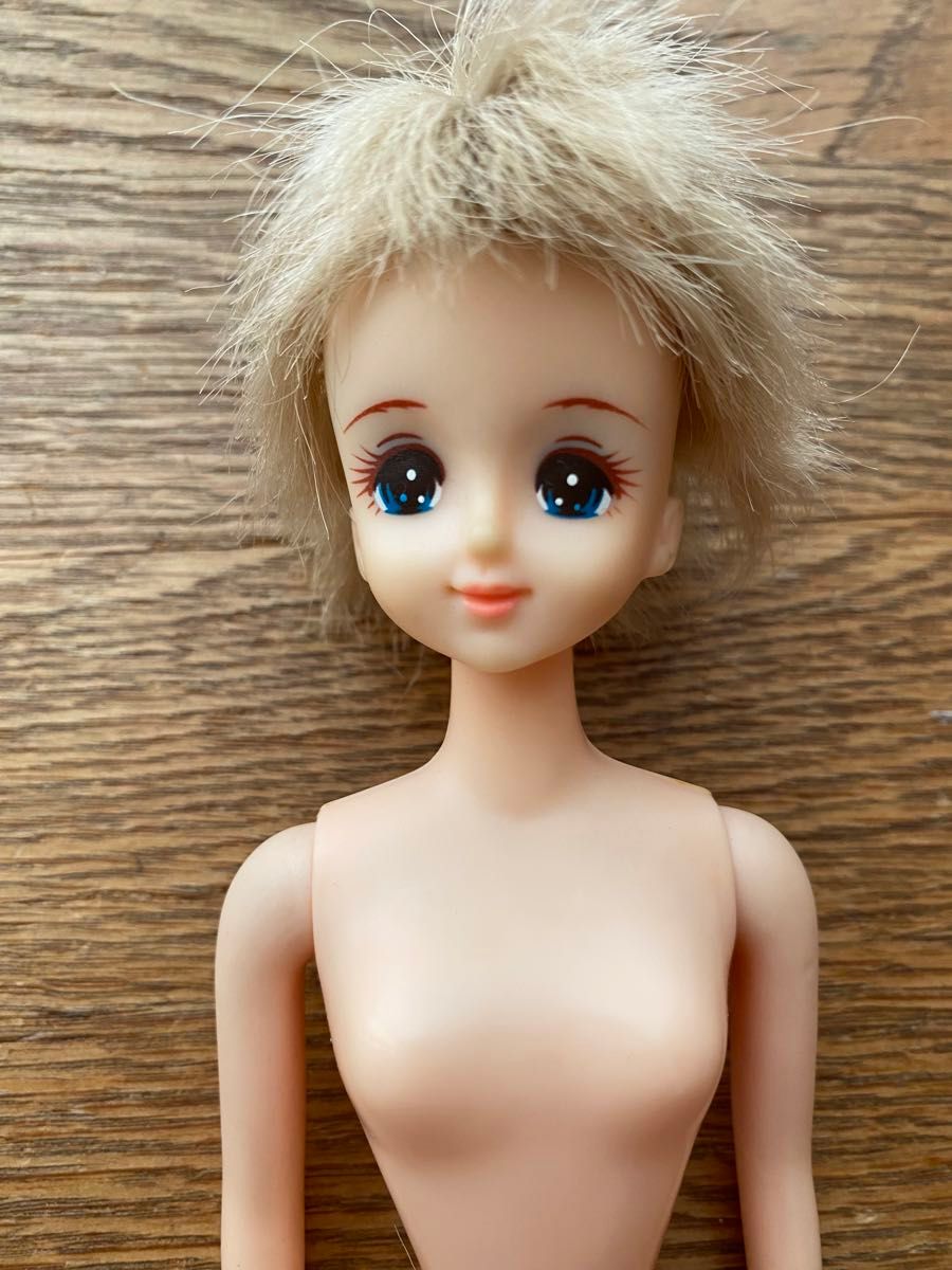 タカラTAKARAJAPANマテル80年代1984年 バービー エクセリーナ タカラTAKARAJAPANマテル80年代1984年 バービー エクセリーナ