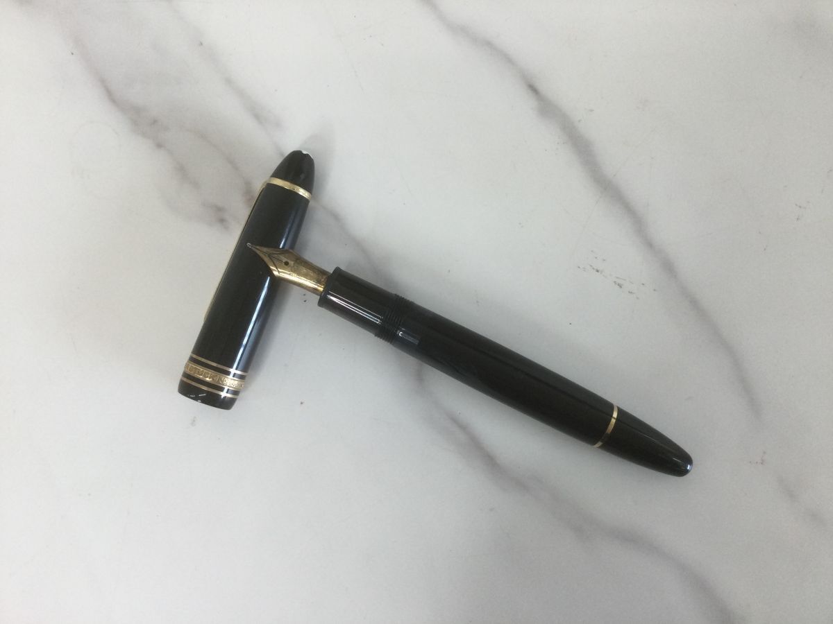 ○営KZ251-60【まとめ】MONTBLANC モンブラン 万年筆 ペン先14K ○営KZ251-60【まとめ】MONTBLANC モンブラン 万年筆 ペン先14K