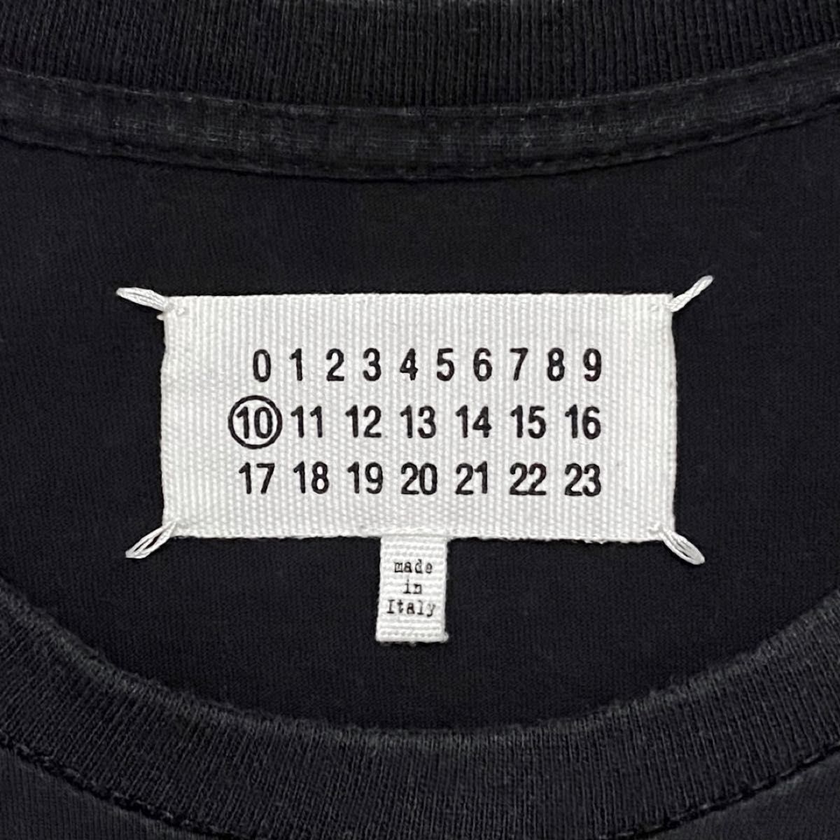 Maison Martin Margiela メゾン マルタン マルジェラ 再構築 Maison Martin Margiela メゾン マルタン マルジェラ 再構築