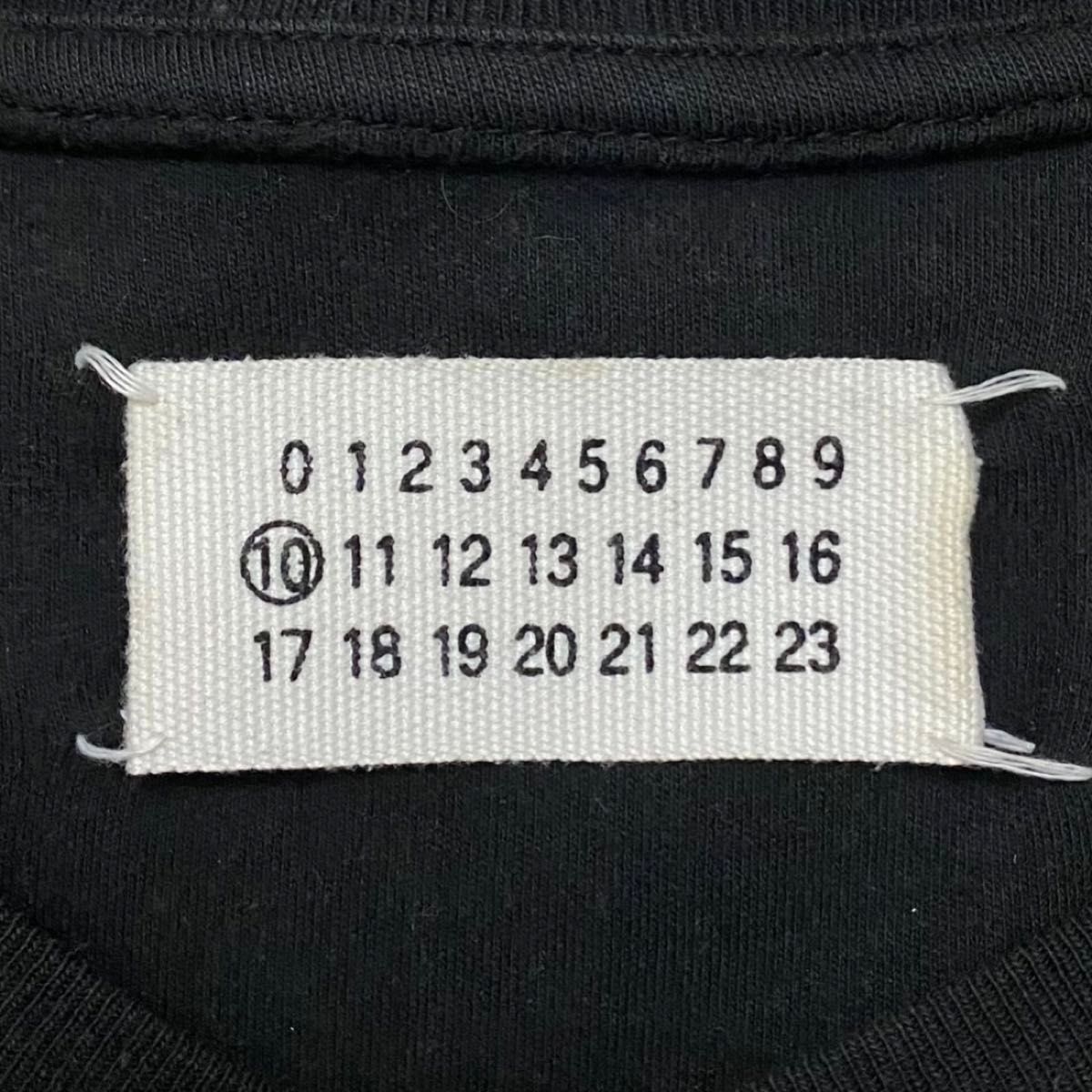 Maison Martin Margiela メゾン マルタン マルジェラ 06AW 本人 Maison Martin Margiela メゾン マルタン マルジェラ 06AW 本人