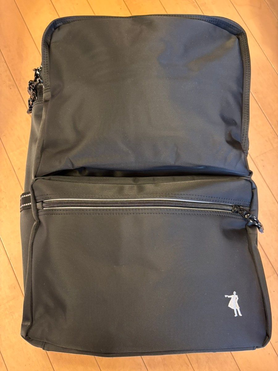 美品】クラーク記念国際高等学校 指定通学リュック|Yahoo 美品】クラーク記念国際高等学校 指定通学リュック|Yahoo