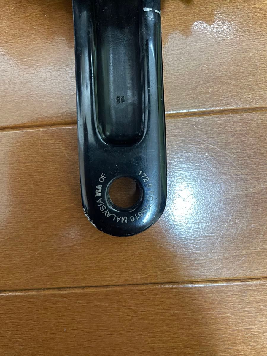 SHIMANO FC-RS510 シマノ クランクセット 11s 50-34T クランク長 SHIMANO FC-RS510 シマノ クランクセット 11s 50-34T クランク長