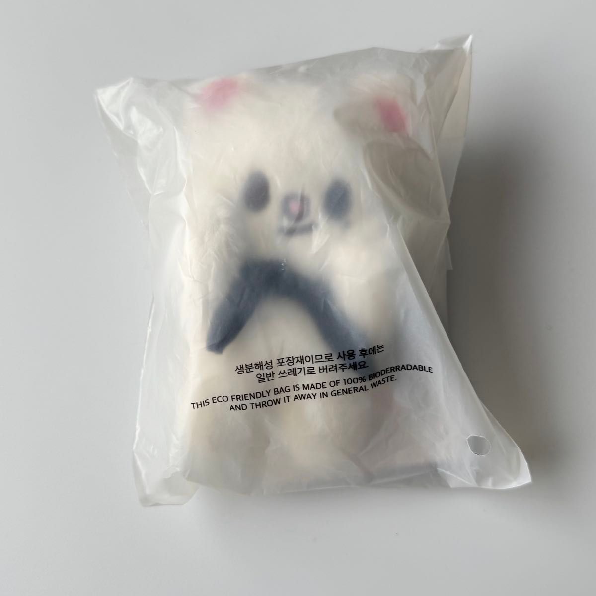 StrayKids スキズ skzoo マグネットキーリング 10cmぬい StrayKids スキズ skzoo マグネットキーリング 10cmぬい