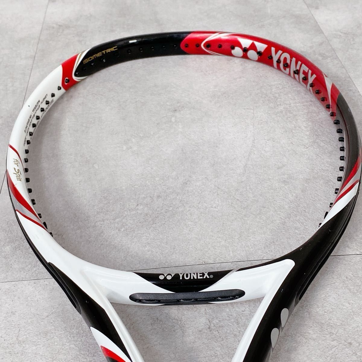 W095 YONEX VCORE ヨネックス ブイコア SPEED 硬式 テニス W095 YONEX VCORE ヨネックス ブイコア SPEED 硬式 テニス
