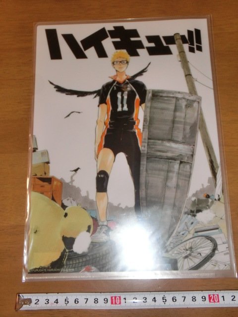 ヤフオク ハイキュー 19巻jcカバークリアファイル 集英 ヤフオク ハイキュー 19巻jcカバークリアファイル 集英